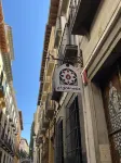 El Granado Hostel