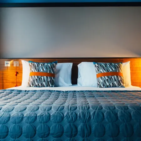 Bullitt Hotel