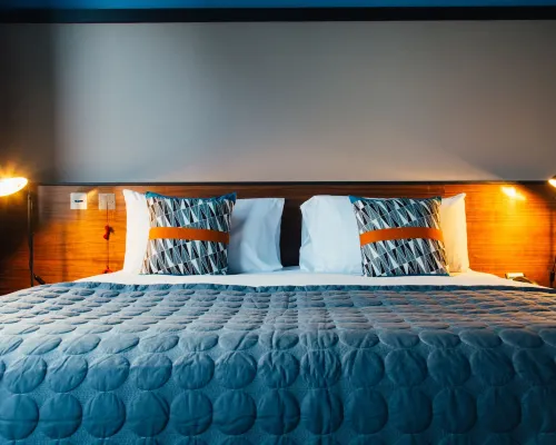 Bullitt Hotel Hotels in Belfast
