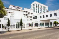 DoubleTree by Hilton Toluca Hotels in Almoloya de Juárez
