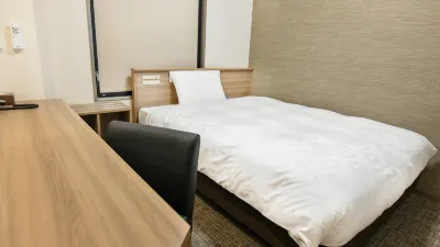 Hotel Kawaroku Her-Stage Hotel a 