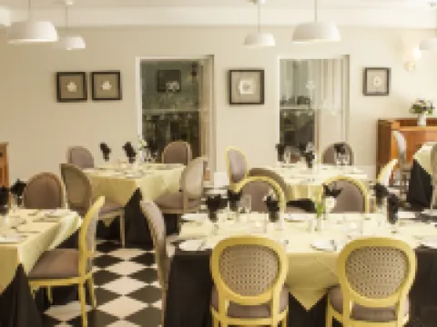 Royal St Andrews Hotel by Mantis Hotels in Port Alfred