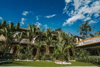 Hotel Villabosque Eco Boutique Các khách sạn ở Quepos