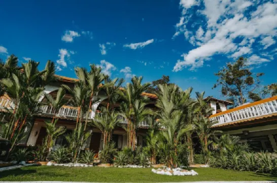 Hotel Villabosque Eco Boutique Hotel in zona Playa Espadilla