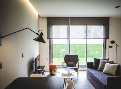 Apartamentos Barbara 3