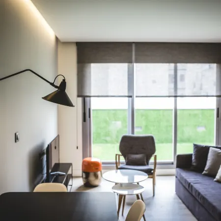 Apartamentos Barbara 3