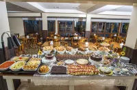 Vila Olaria Hotel