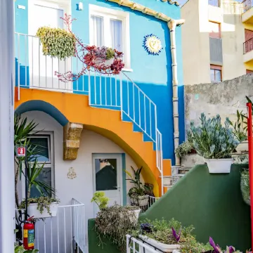 Le Caserie Locanda di Charme