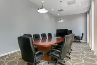 Quality Inn & Suites Conference Center Hotels in New Port Richey