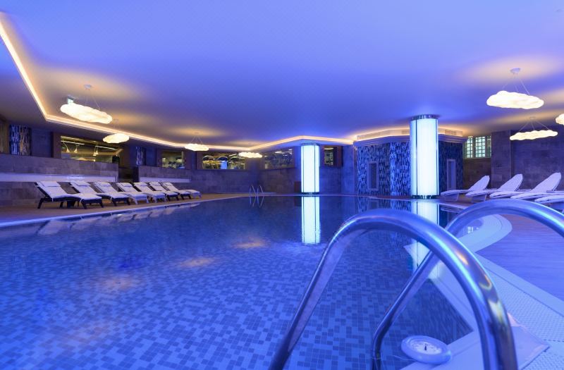 Wyndham Grand Istanbul Europe photo 5