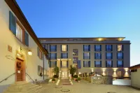 Hotel Hirschen in Freiburg-Lehen Hotels in Фрайбурґ