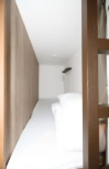 โฮสเทลคูระ