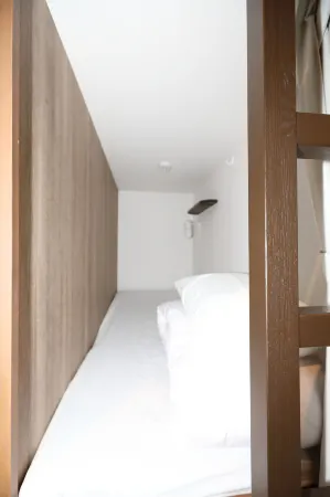 Hostel Kura