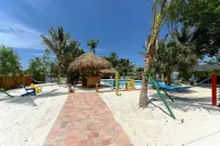 Siesta Key Palms Resort - Beach