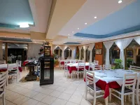 Grand Hotel Aita Hotels in Vlorë County
