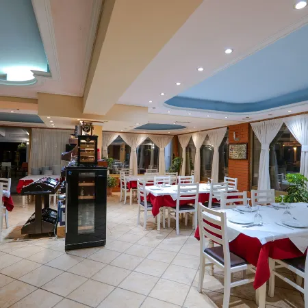 Grand Hotel Aita