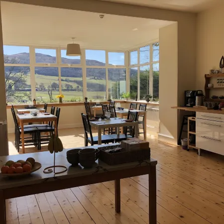 Cuil-An-Daraich Guest House