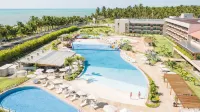 Japaratinga Lounge Resort - All Inclusive