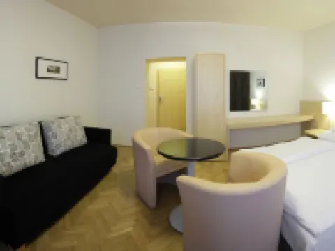 Hotel Laterum Hotels in Pecs