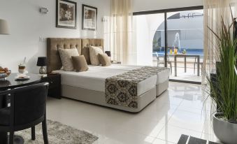 Belmar Spa & Beach Resort