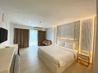 Best Beach Villa Hoteles en Pattaya