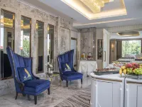Altinel Ankara Hotel & Convention Center Отели рядом с достопримечательностью «Торговый центр АнкаМалл»