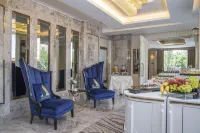 Altinel Ankara Hotel & Convention Center