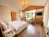 Butik Hotel Maşukiye Hotels in Kartepe