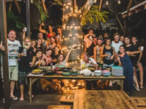 Kimberley Travellers Lodge - Broome YHA Hotels in Broome