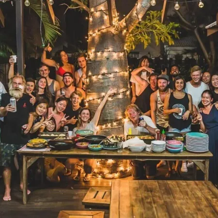 Kimberley Travellers Lodge - Broome YHA