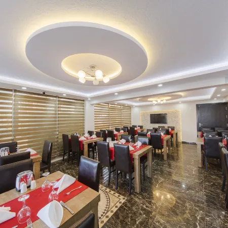 Sarp Hotel Kadriye