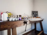 B&B Sciara Larmisi - breakfast