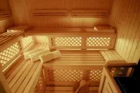 Hotel Leopardi - spa