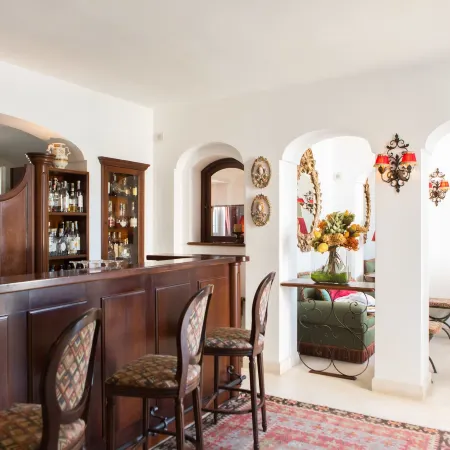 Masseria San Domenico - Preferred Hotels & Resorts