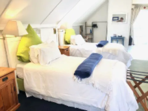 Gateside Guesthouse Hotels in Howick