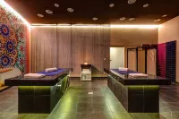 Copernicus Toruń Hotel - spa