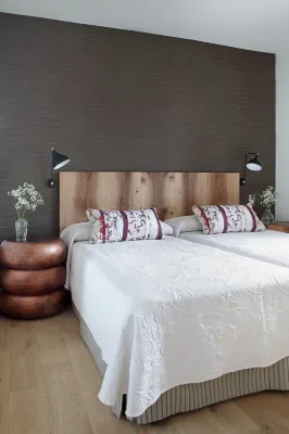Artesa Suites & Spa - Pemandian Air Panas