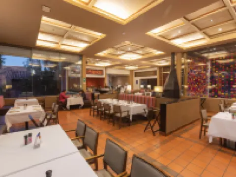 Casa Andina Premium Valle Sagrado Hotel & Villas Hotels in Urubamba