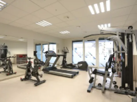 アパルテオ ナンシー ナンシーのホテル