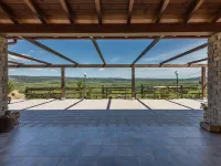Agriturismo Cuaddus e Tellas Hotel a Genoni