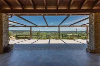 Agriturismo Cuaddus e Tellas