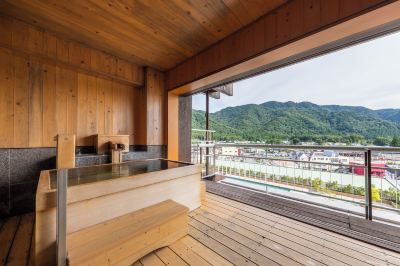 スパ・大浴場 鬼怒川温泉 日光きぬ川ホテル三日月の写真