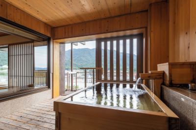 スパ・大浴場 鬼怒川温泉 日光きぬ川ホテル三日月の写真