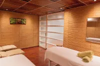 Terrado Suites Iquique - Spa
