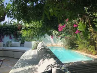 Dar Marsa Cubes - View biển
