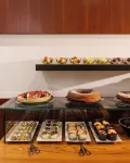 Le Fontane del Re - breakfast