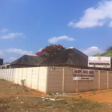 Palapye Guest House