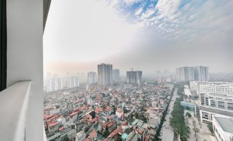 The March House No.1