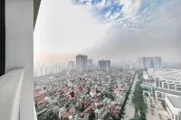 더 마치 하우스 넘버 1 하노이 호텔