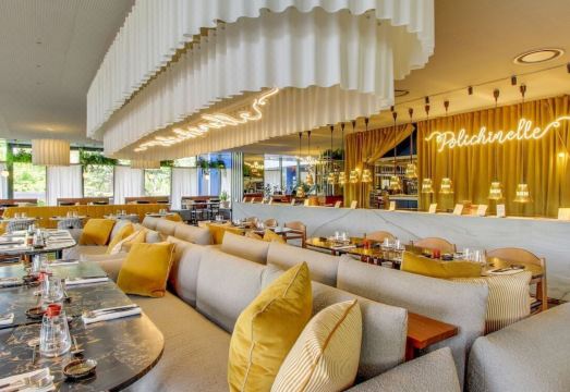 유마 어반 로지 부대시설